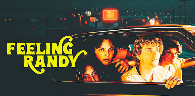 Feeling Randy (2024)
