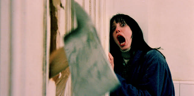 The Shining (Extended Edition) (1980)