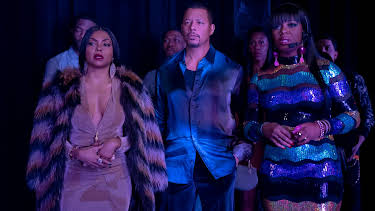 16:50: Empire (S5 E13) (S5) | Viasat Series | 6/23 2026