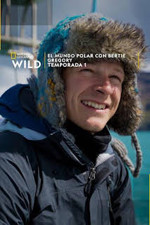21:40: El mundo polar con Bertie Gregory | Nat Geo Wild | 12/27 2025