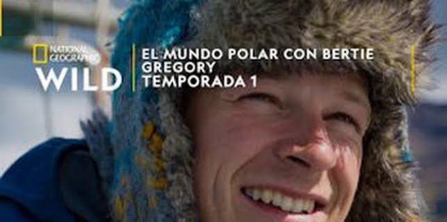 19:50: El mundo polar con Bertie Gregory | Nat Geo Wild | 12/13 2025