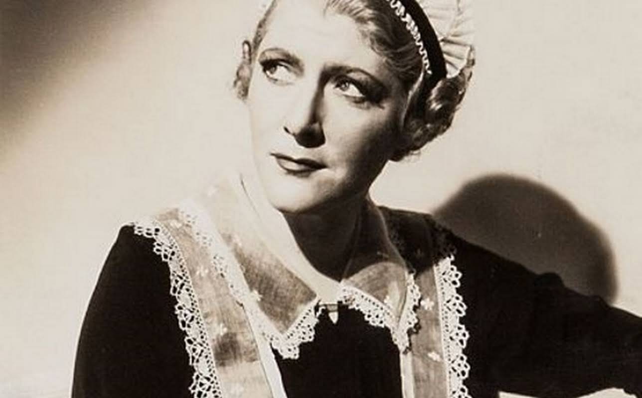 Jean Dixon