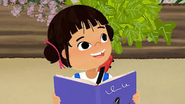 1:45 PM: Yukee (S1) | Cbeebies | 4/4 2026