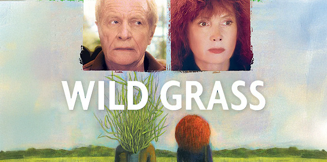 Wild Grass (2009)