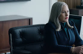 Severance: The You You Are