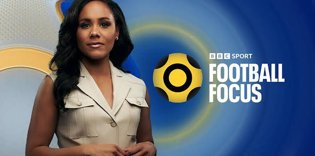 12:00 PM: Football Focus | BBC One Scotland | 11/1 2025
