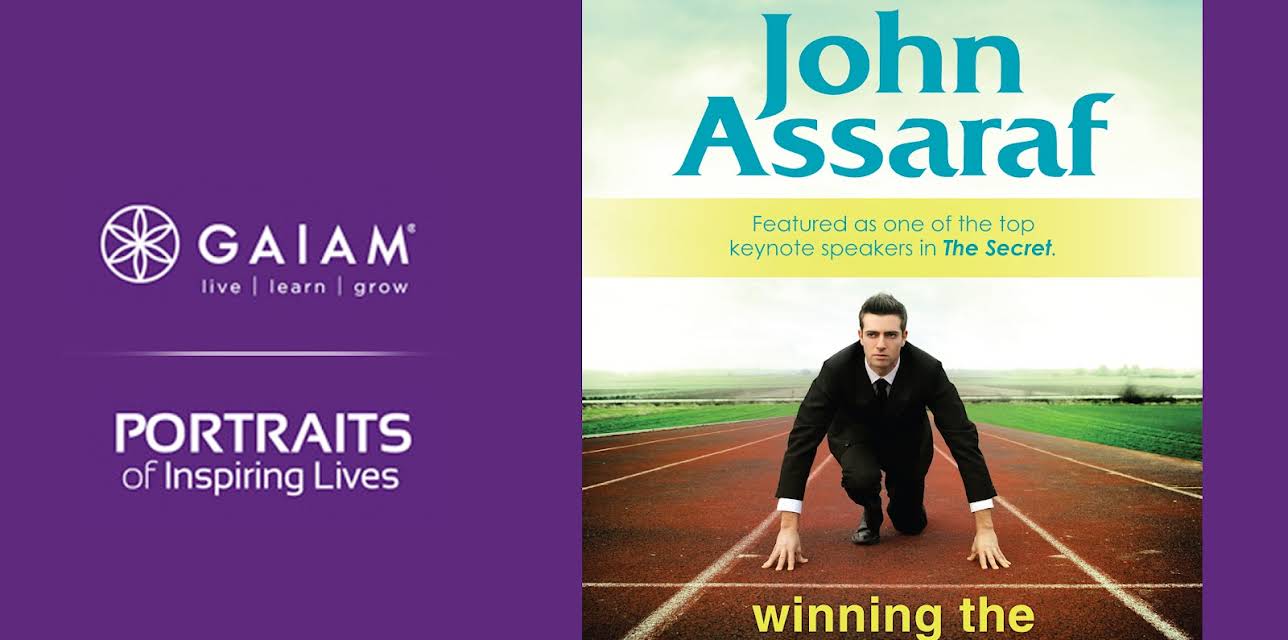 John Assaraf: Master Class with Interview (2015)