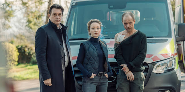 04:05: Die Toten vom Bodensee - Die Messias | ZDF | 2/22 2026