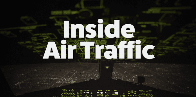 Inside Air Traffic (2017)