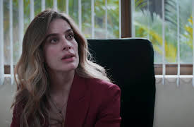 Tía Alison season-1: Tía Alison Capítulo 9