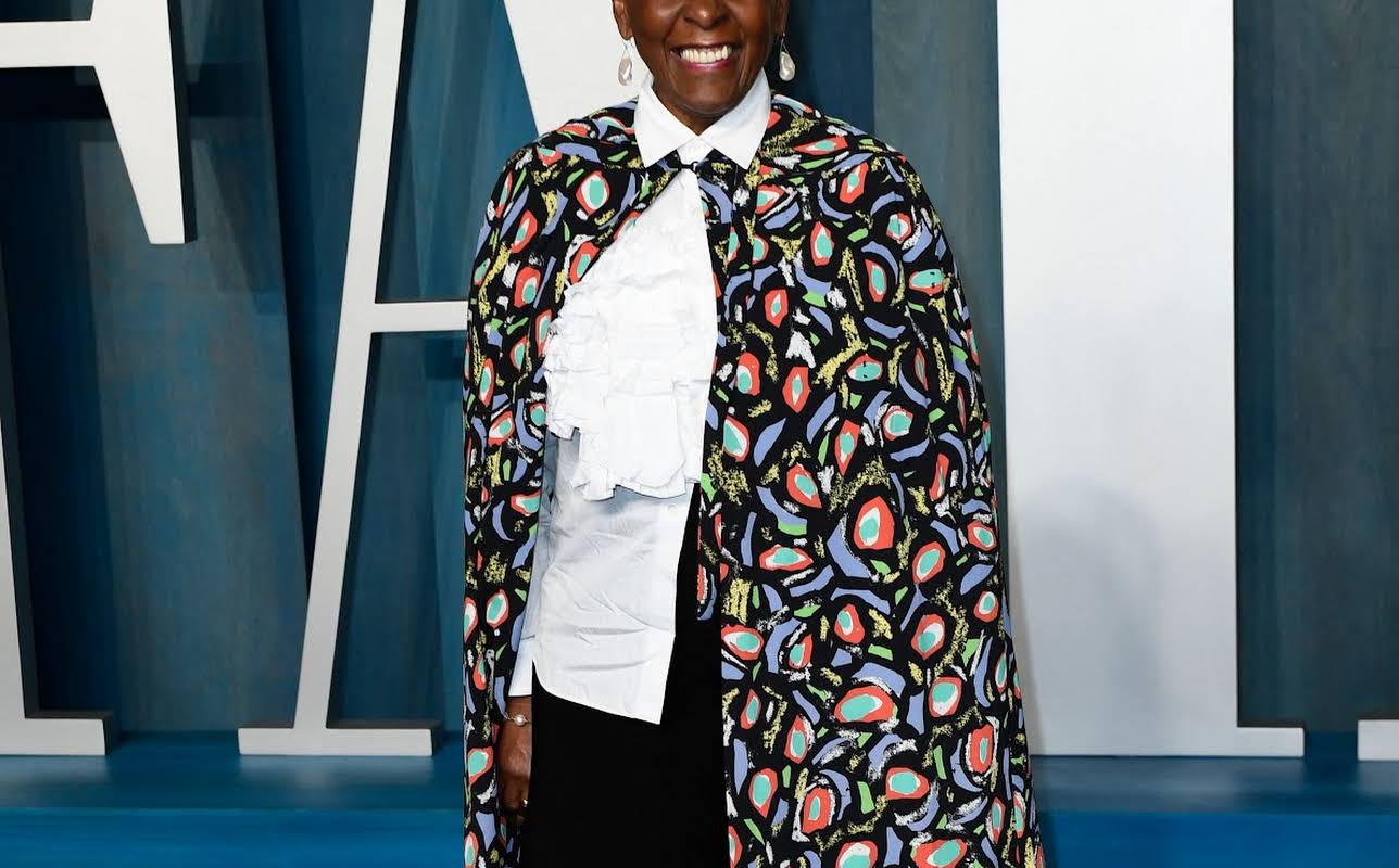 Bethann Hardison