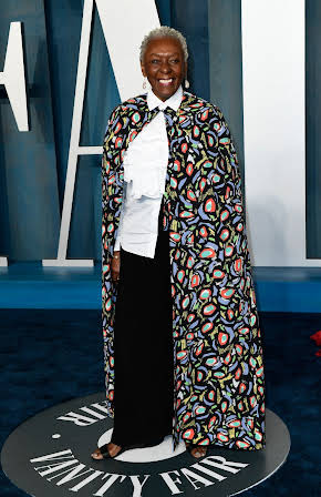 Bethann Hardison as Director