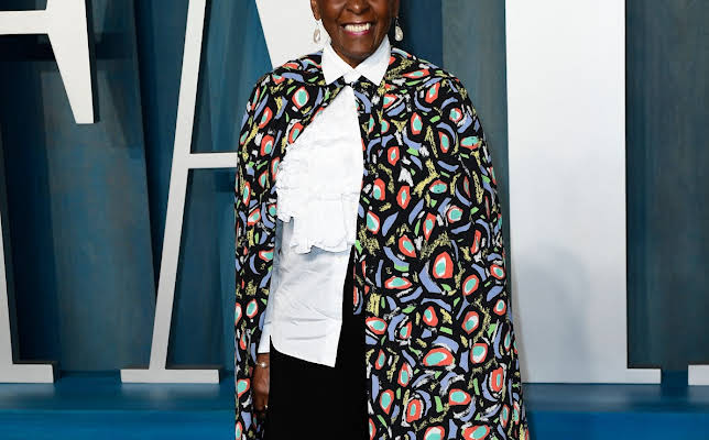 Bethann Hardison