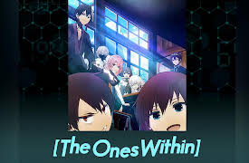 The Ones Within (Simuldub): ARE WE FRIENDS