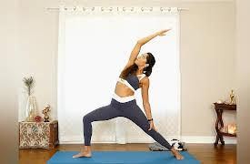 Get Your Body Back for Beginners! 14 Day Yoga Weight Loss Workout Program: Day 4: Intro to Sun C: Balancing Effort and Ease