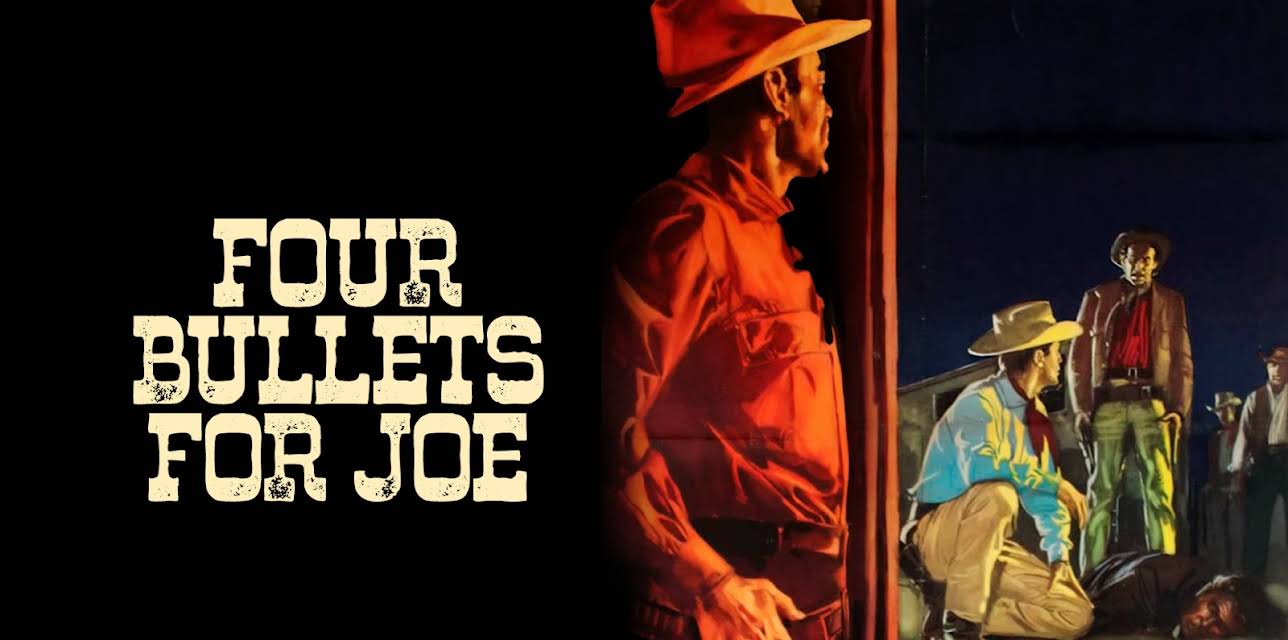 Four Bullets For Joe (1964)