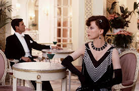 Partners in Crime: The Man in the Mist