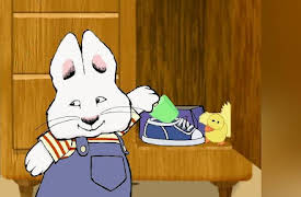 Max & Ruby Seasons 1 & 2: Max Cleans Up/Max's Cuckoo Clock/Ruby's Jewelry Box