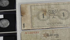 Die Shoah in den Ghettos