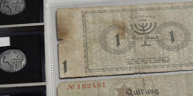 01:10: Die Shoah in den Ghettos | Arte | 1/28 2026