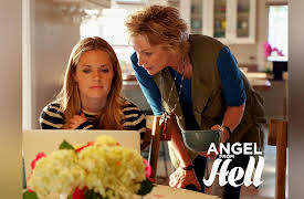 Angel From Hell, Season 1: Angel Appreciation Day