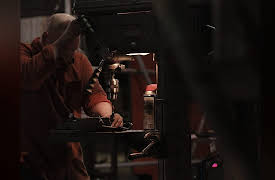 Master of Arms Season 1: Grenade Launcher