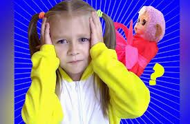 Tiki Taki Kids: Yasya and lost babies