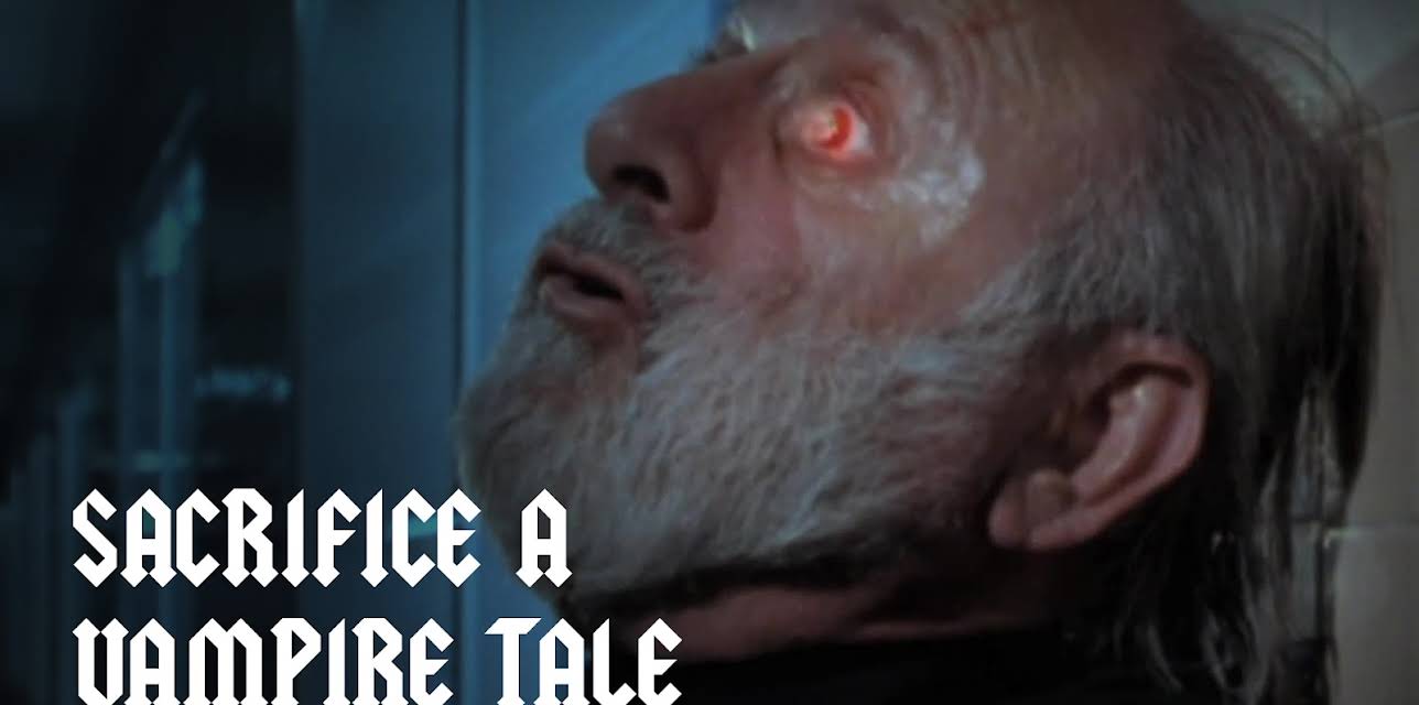 Sacrifice - A Vampire Tale (2009)