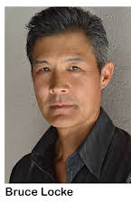 Bruce Locke como 