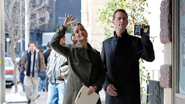 9:10 AM: NCIS (S8 E10) (S8) | 5 USA | 10/28 2026