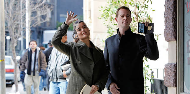 8:00 PM: NCIS (S8 E10) (S8) | 5 USA | 3/19 2026