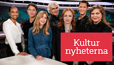 Kulturnyheterna