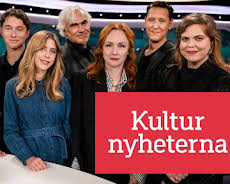 Kulturnyheterna