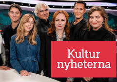Kulturnyheterna