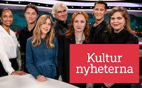 Kulturnyheterna