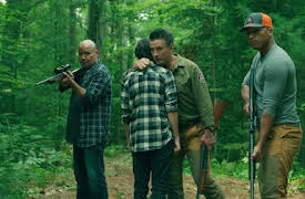 Northern Rescue: The Bear