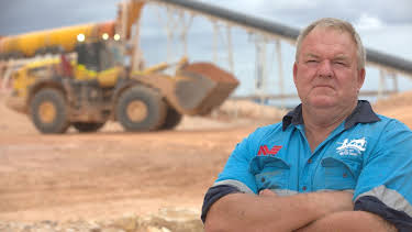 21:00: Gold Wars Downunder | Kabel Eins Doku | 10/25 2026