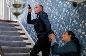 Chicago P.D. S13: Born Screaming