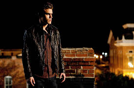 The Vampire Diaries: Night of the Comet