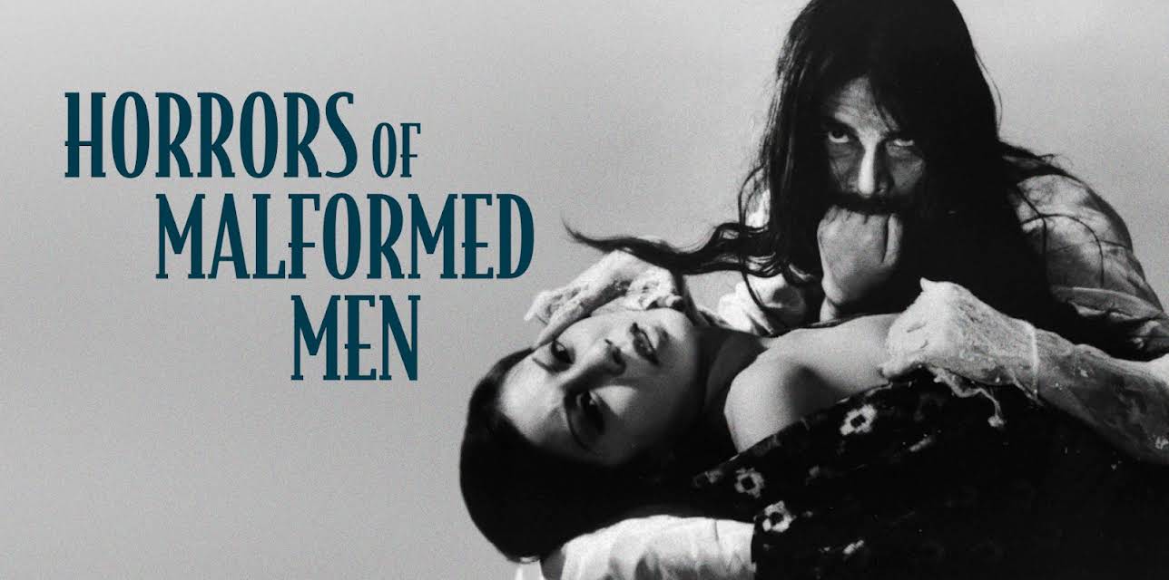 Horrors of Malformed Men (1969)
