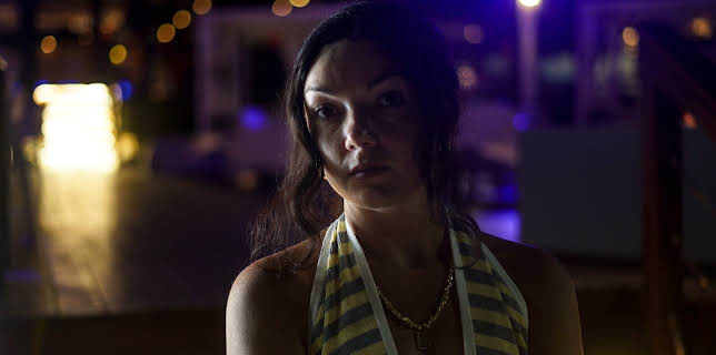 12:15 AM: UNTOLD: Undercover Working... | Channel 4 | 1/14 2026