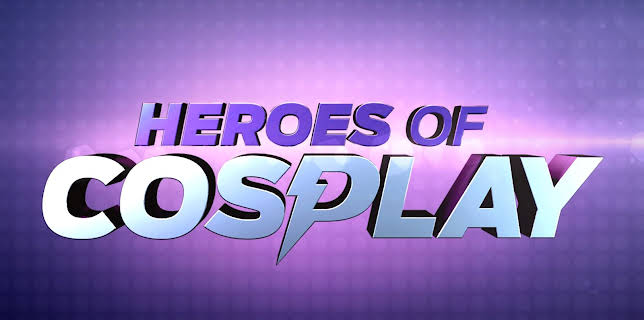Heroes of Cosplay, Season 1