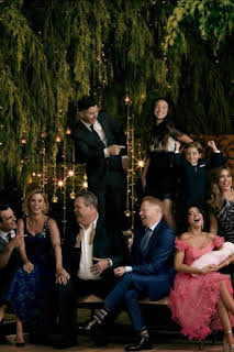 20:27: Modern Family (T11): Ep.4 Fiesta de piscina | Comedy Central | 9/18 2026