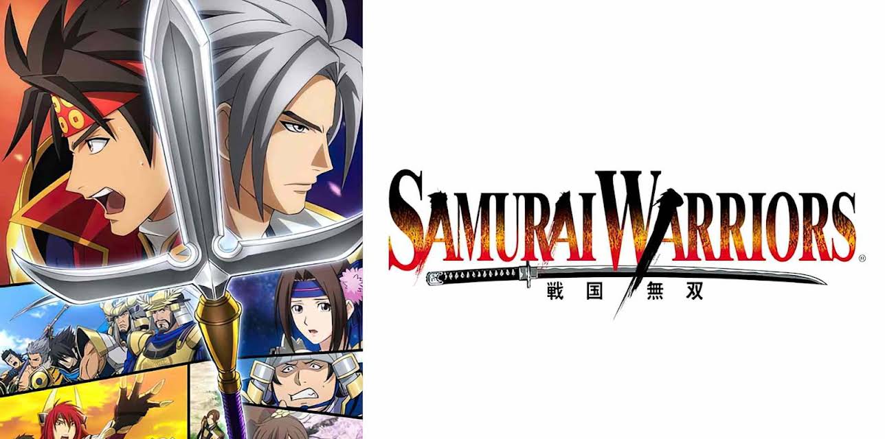 Legend of the Sanada (2015)