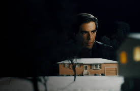 Let the Devil In, Season 01: Evil