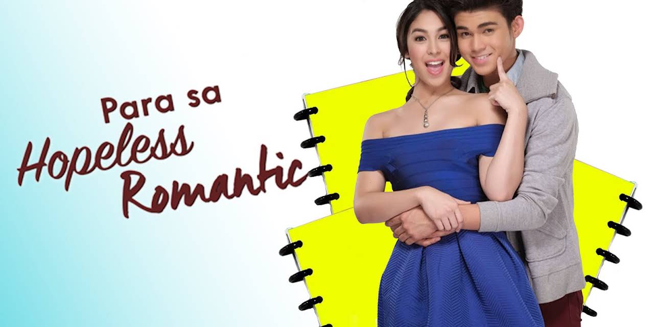 Para sa Hopeless Romantic (2015)