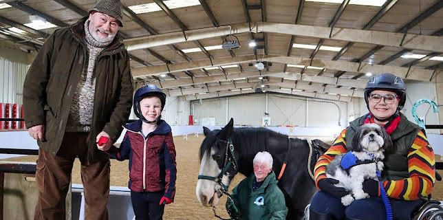 12:30 PM: Dog Squad (S3) | Cbeebies | 3/3 2026