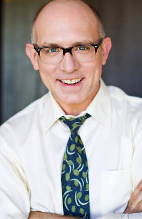 Milo Shandel as Phil Berkmann