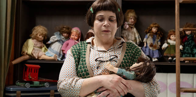 8:10 PM: Sister Boniface Mysteries (S3 E2) (S3) | Drama | 11/23 2025