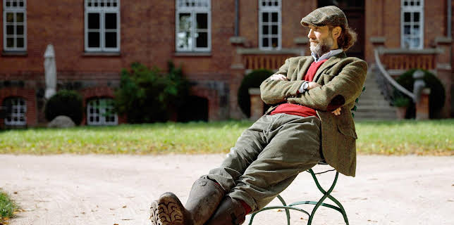 20:15: die nordstory - Adel war gestern | NDR Fernsehen | 2/13 2026